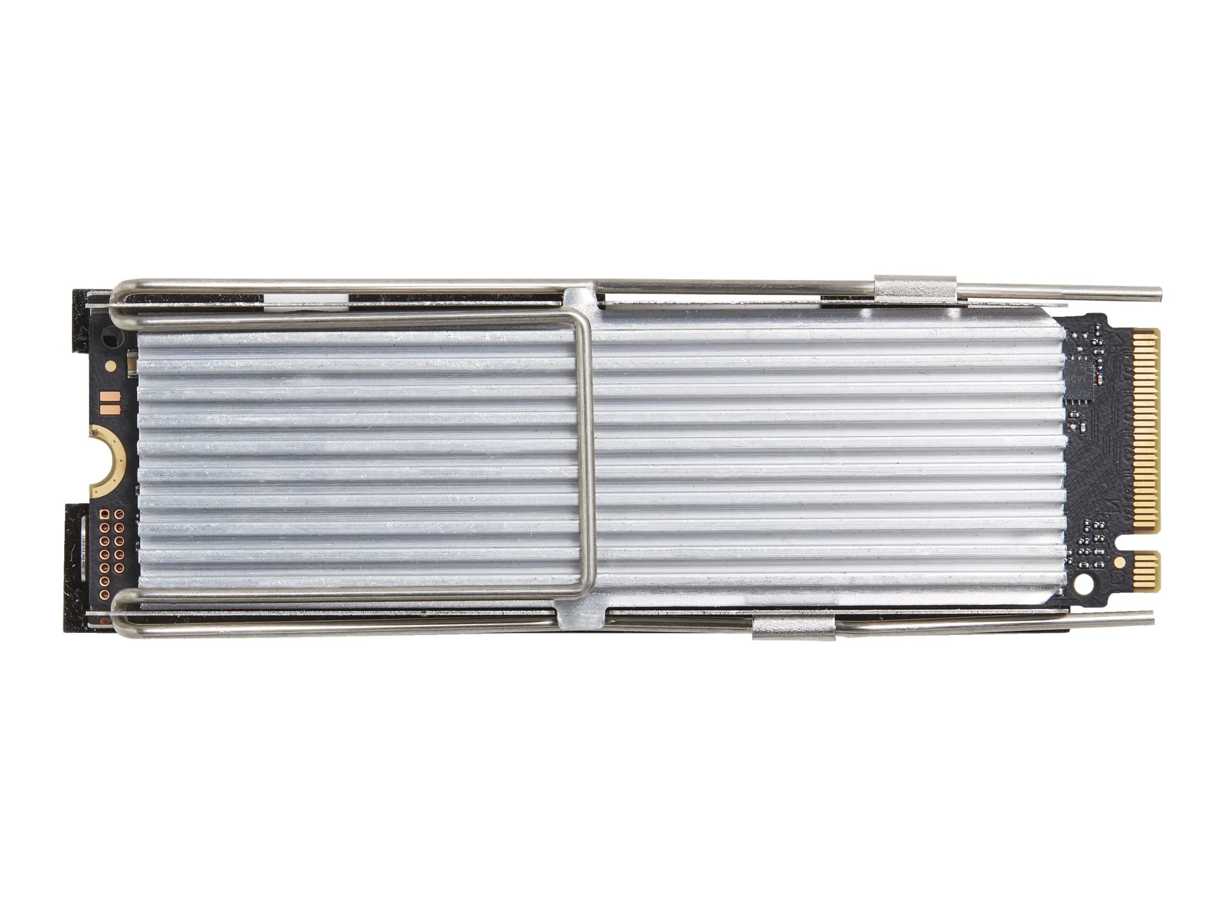 HP Z Turbo Drive - SSD - 1 TB - internal - M.2 2280 - PCIe 4.0 x4 - for Workstation Z2 G9 (mini) 4M9Z6AA