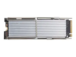 HP Z Turbo Drive - SSD - 1 TB - internal - M.2 2280 - PCIe 4.0 x4 - for Workstation Z2 G9 (mini) 4M9Z6AA