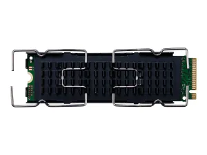 HP Z Turbo Drive - SSD - 1 TB - internal - PCIe 4.0 x4 - for Workstation Z2 G8, Z2 G9 (SFF, tower) 201F5AA
