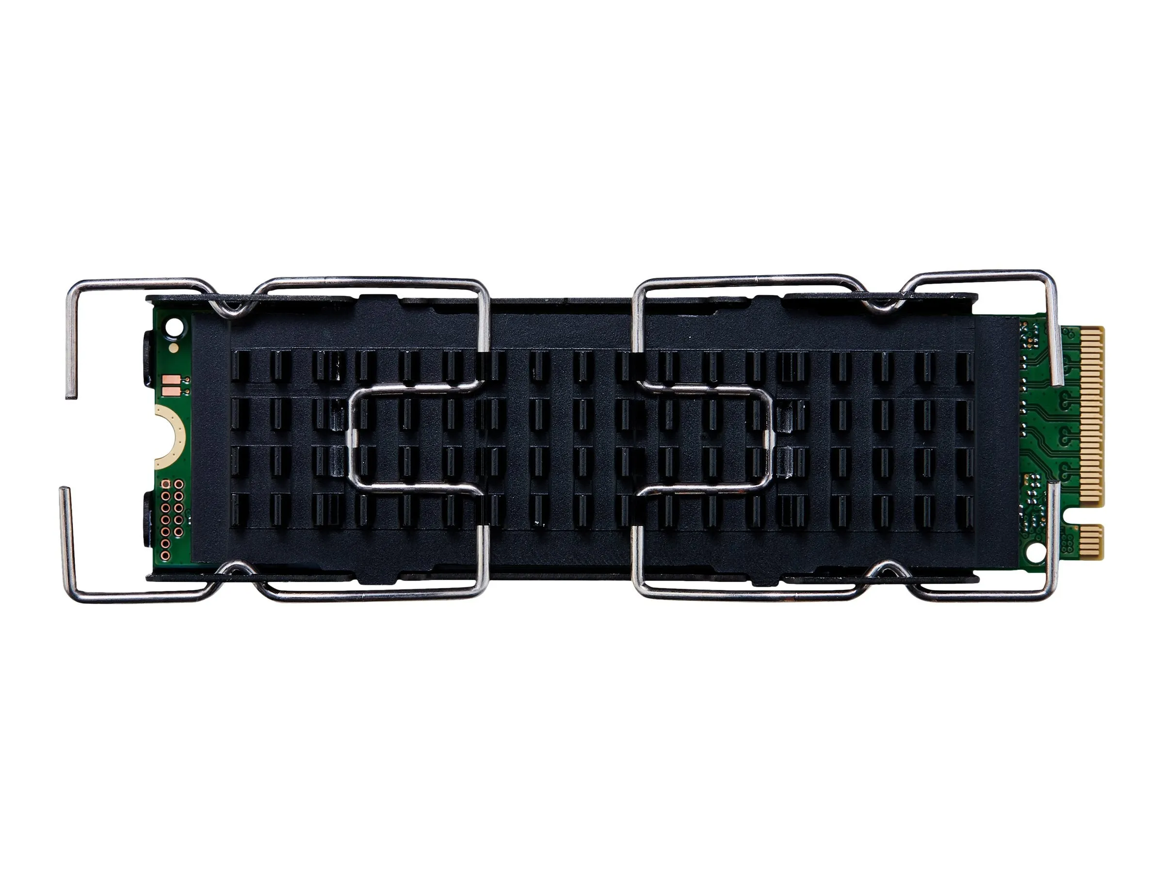 HP Z Turbo Drive - SSD - 1 TB - internal - PCIe 4.0 x4 - for Workstation Z2 G8, Z2 G9 (SFF, tower) 201F5AA