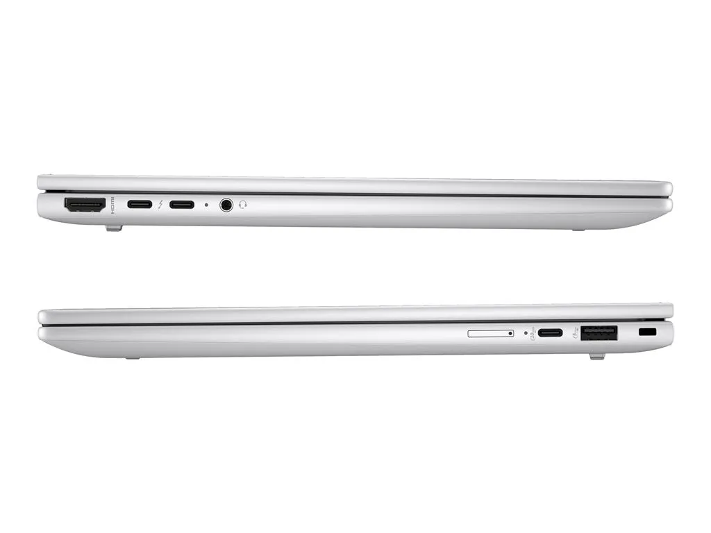 HP ZBook Firefly 14 G11 A Mobile Workstation - Intel Core Ultra 7 - 155H / up to 4.8 GHz - Win 11 Pro - Intel Arc Graphics - A6SW9UT#ABA