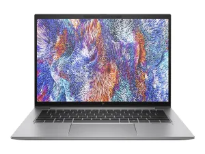 HP ZBook Firefly 14 G11 A Mobile Workstation - Intel Core Ultra 7 - 155H / up to 4.8 GHz - Win 11 Pro - Intel Arc Graphics - A6SW9UT#ABA