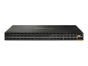 HPE Aruba Networking 9300S 32p QSFP28 100G 8p QSFP-DD 400G - Switch - L3 - managed - 32 x 100 Gigabit QSFP28   8 x 400 Gigabit S0F82A#B2E