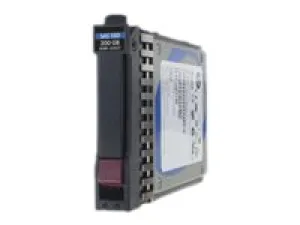 HPE Mixed Use - SSD - 1.6 TB - 2.5 SFF - SAS 12Gb/s" N9X91A#B8X