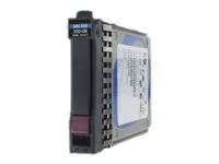 HPE Mixed Use - SSD - 1.6 TB - 2.5 SFF - SAS 12Gb/s" N9X91A#B8X