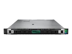 HPE ProLiant DL360 Gen11 Network Choice - Server - rack-mountable 1U - 2-way - 1 x Xeon Silver 4516Y  / up to 3.7 GHz - RAM 128 P72993-005