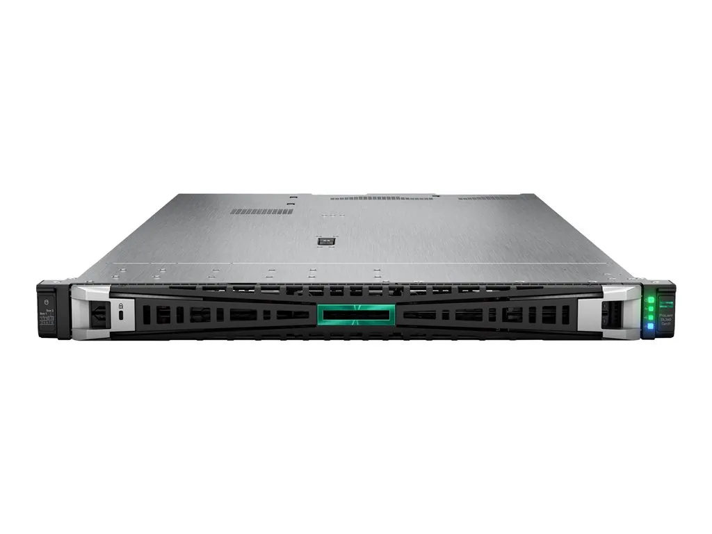 HPE ProLiant DL360 Gen11 Network Choice - Server - rack-mountable 1U - 2-way - 1 x Xeon Silver 4516Y  / up to 3.7 GHz - RAM 128 P72993-005
