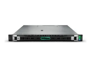 HPE ProLiant DL365 Gen11 Network Choice - Server - rack-mountable 1U - 2-way - 2 x EPYC 9354 / up to 3.8 GHz - RAM 384 GB - NVMe P77249-005