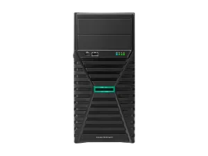 HPE ProLiant ML30 Gen11 Performance - Server - tower 4U - 1-way - 1 x Xeon E-2434 / up to 5 GHz - RAM 16 GB - SATA - hot-swap P65397-001