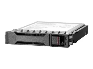 HPE Read Intensive High Performance P4510 - SSD - Read Intensive, High Performance - 2 TB - hot-swap - 2.5 SFF - U.2 PCIe 3.0 P51455-K21