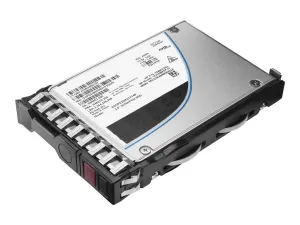 HPE Read Intensive High Performance PM1733a - SSD - High Performance, High Endurance - 1.92 TB - hot-swap - 2.5 SFF - U.3 PCIe P50214-K21