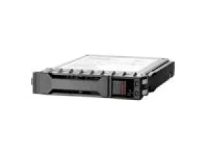 HPE Read Intensive S4520 - SSD - 1.92 TB - hot-swap - 2.5 SFF - SATA 6Gb/s - with HPE Basic Carrier - for ProLiant DL345 Gen10 P47320-K21