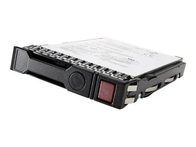 HPE Read Intensive Value - SSD - 1.92 TB - hot-swap - 2.5 SFF - SAS 12Gb/s - remarketed - Multi Vendor - with HPE Smart Carrier" P36999R-K21