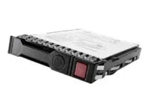 HPE Read Intensive Value - SSD - 960 GB - hot-swap - 2.5 SFF - SAS 12Gb/s - Multi Vendor - with HPE Smart Carrier" P36997-H21