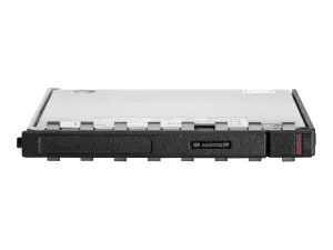 HPE - SSD - Mixed Use, Mainstream Performance - 1.6 TB - hot-swap - E3.S - PCI Express 5.0 (NVMe) - CD8P - with HPE E3.S Thin P69241-B21