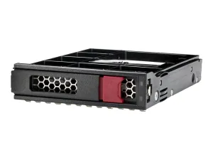 HPE Very Read Optimized 5400 - SSD - 7.68 TB - hot-swap - 3.5 LFF - SATA 6Gb/s - with HPE Low Profile Converter" P58232-K21