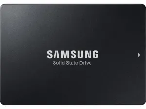 IBM PM1723b MZ-WLL15TB MZWLL15THMLA-000M3 15.36TB PCIe Gen3 x4 3D TLC U.2 NVMe 2.5in Recertified Solid State Drive