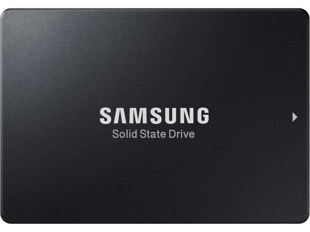 IBM PM1723b MZ-WLL15TB MZWLL15THMLA-000M3 15.36TB PCIe Gen3 x4 3D TLC U.2 NVMe 2.5in Recertified Solid State Drive