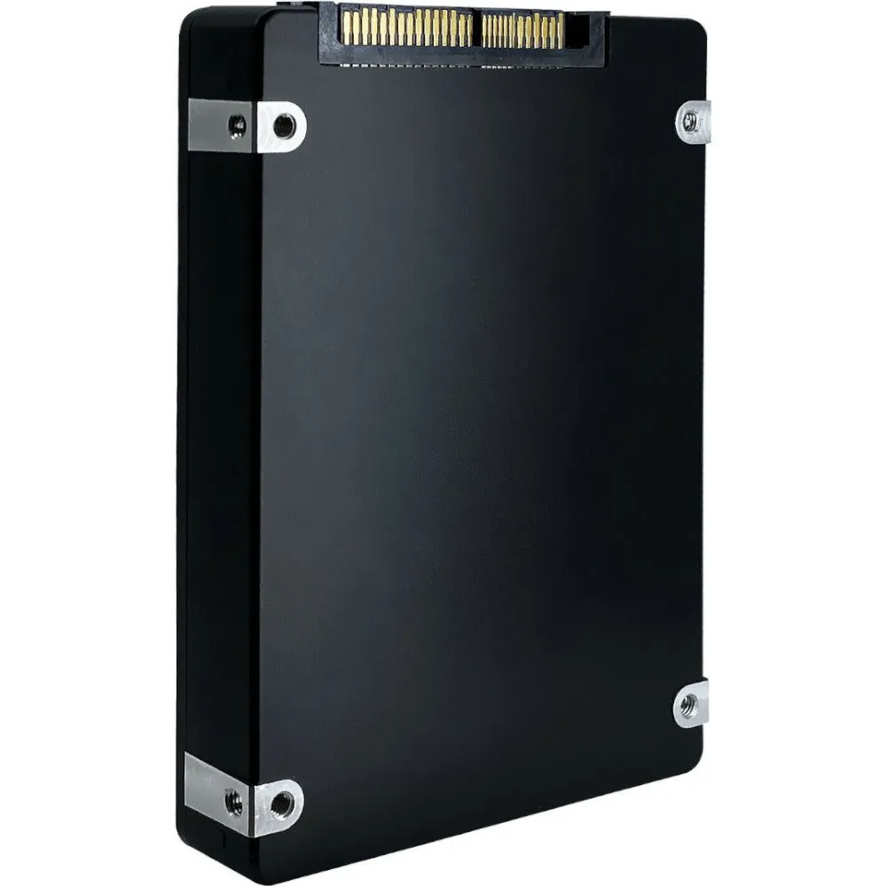 IBM PM1723b MZ-WLL15TB MZWLL15THMLA-000M3 15.36TB PCIe Gen3 x4 3D TLC U.2 NVMe 2.5in Solid State Drive