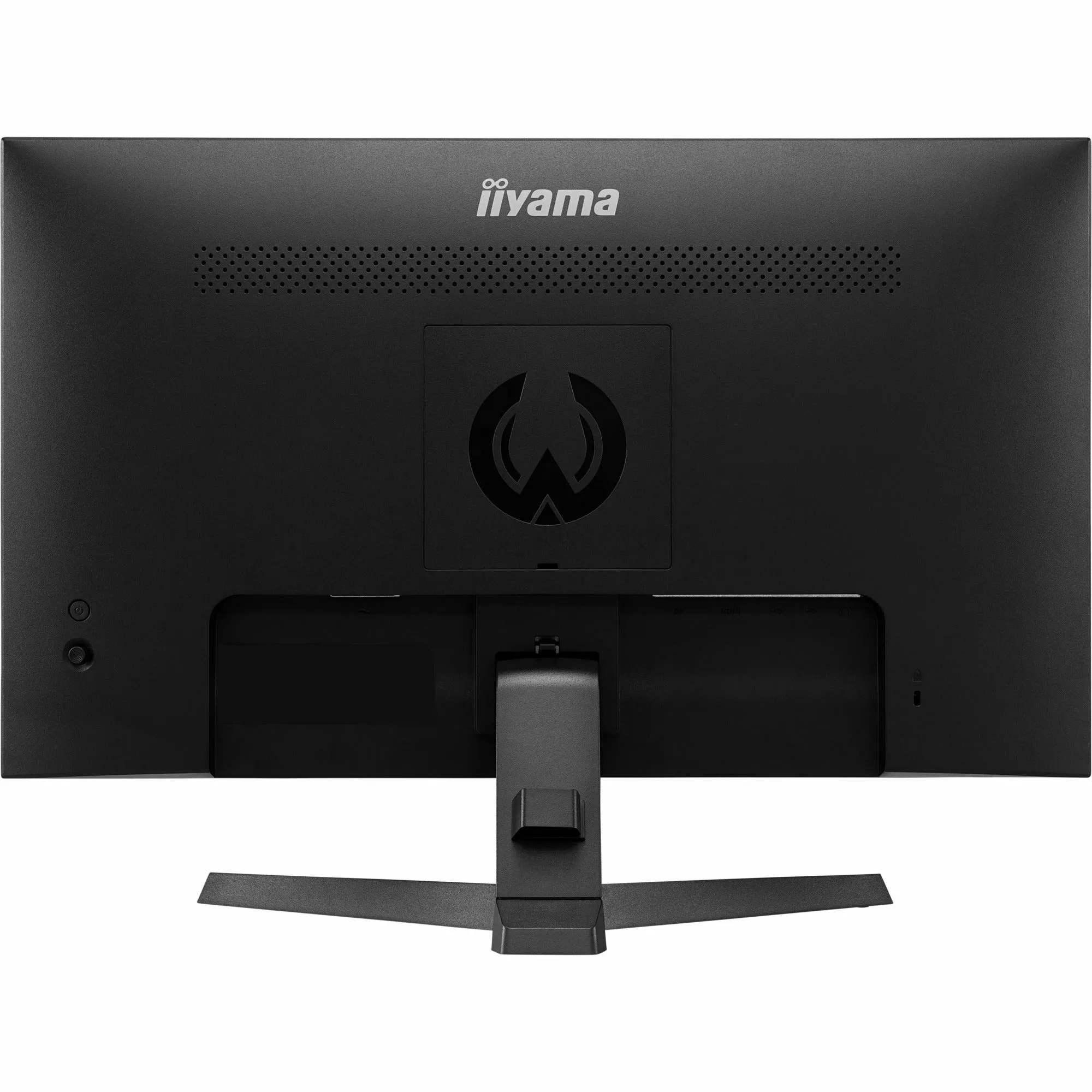 iiyama G-Master G2450HSU-B1 24" VA LCD Black Hawk Gaming Monitor