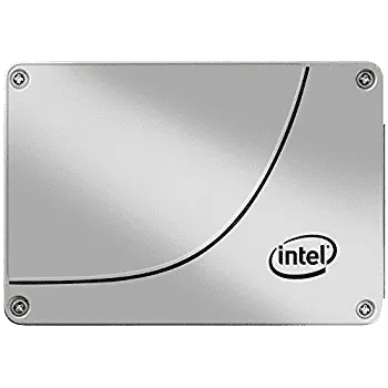 Intel D3-S4510 SSDSC2KB038T801 3.84TB SATA 6Gb/s 2.5" AES 256-bit Manufacturer Recertified SSD