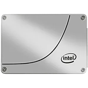 Intel D3-S4510 SSDSC2KB038T801 3.84TB SATA 6Gb/s 2.5" AES 256-bit Manufacturer Recertified SSD