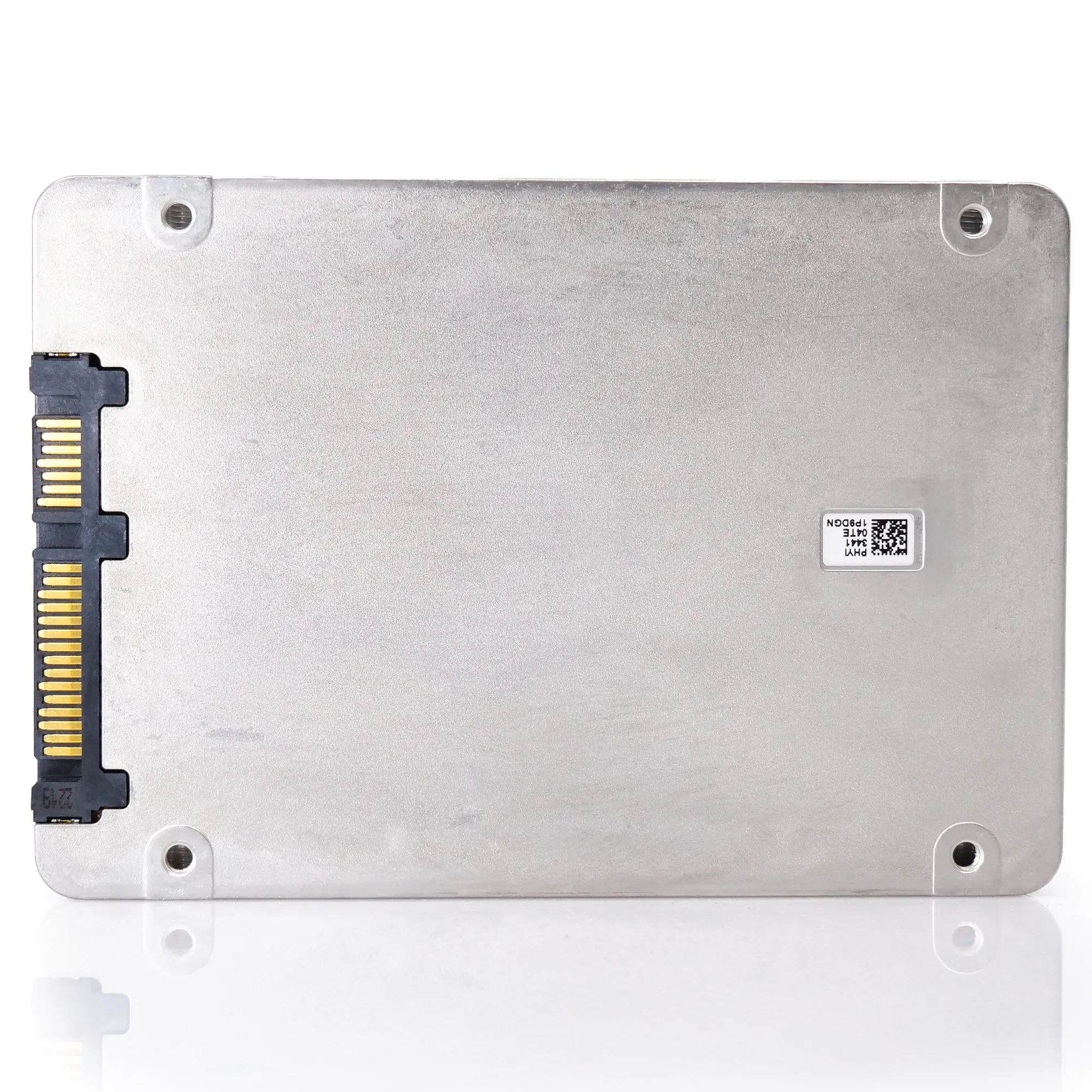 Intel D3-S4520 SSDSC2KB019TZ01 1.92TB SATA 6Gb/s 3D TLC 1DWPD 2.5in Enterprise Solid State Drive