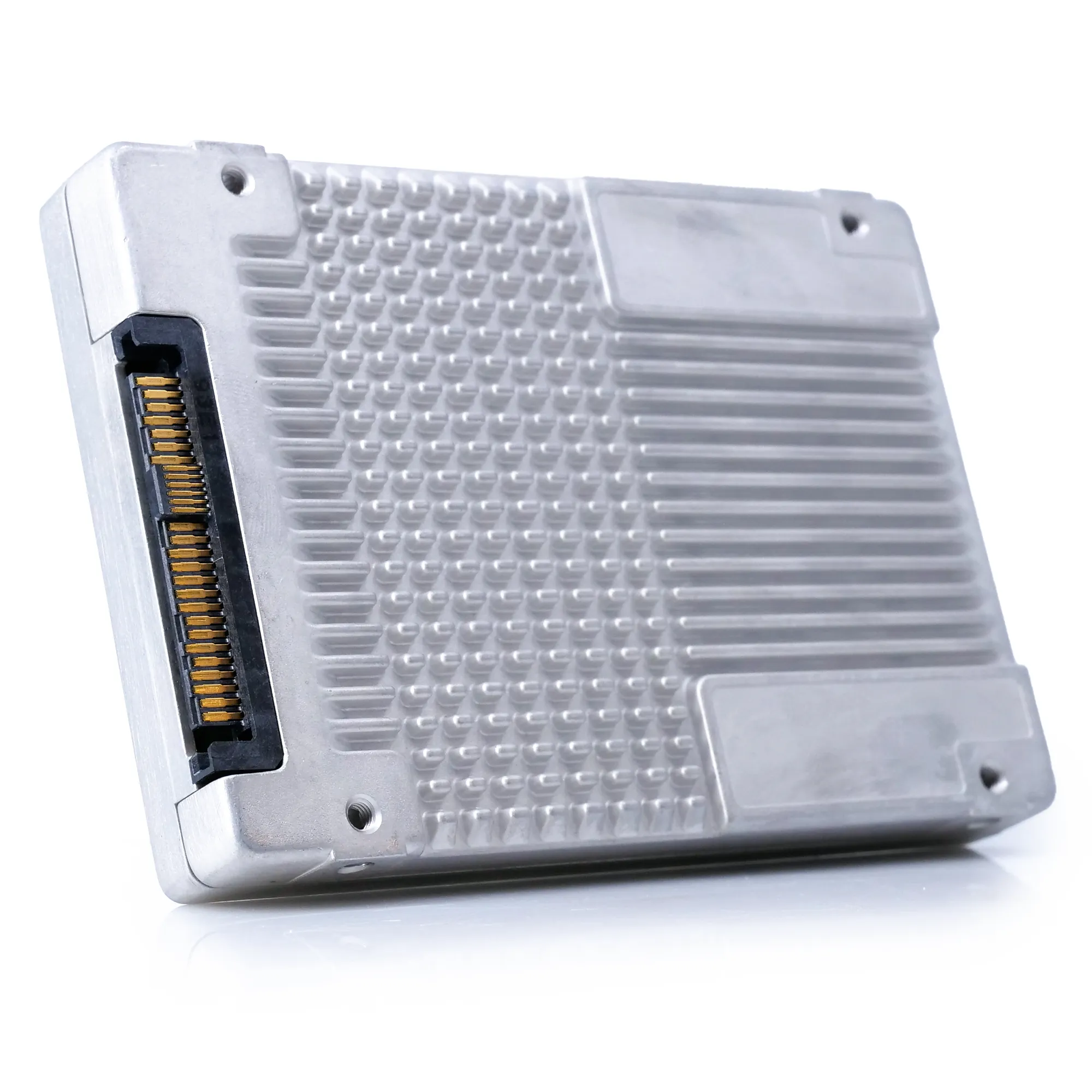 Intel DC P4610 SSDPE2KE032T8 3.2TB PCIe Gen 3.1 x4 4GB/s U.2 NVMe 2.5in Refurbished SSD