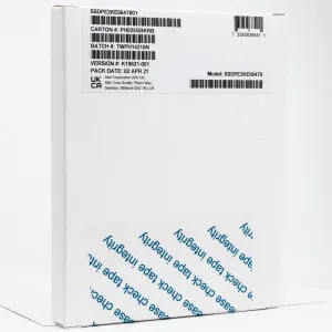 Intel DC P4610 SSDPE2KE064T8 SSDPE2KE064T801 6.4TB PCIe Gen 3.1 x4 4GB/s 2.5in Refurbished SSD