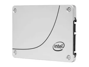 Intel DC S4500 SSDPE2KX010T701 1TB PCIe Gen 3.1 x4 4GB/s 2.5" Solid State Drive