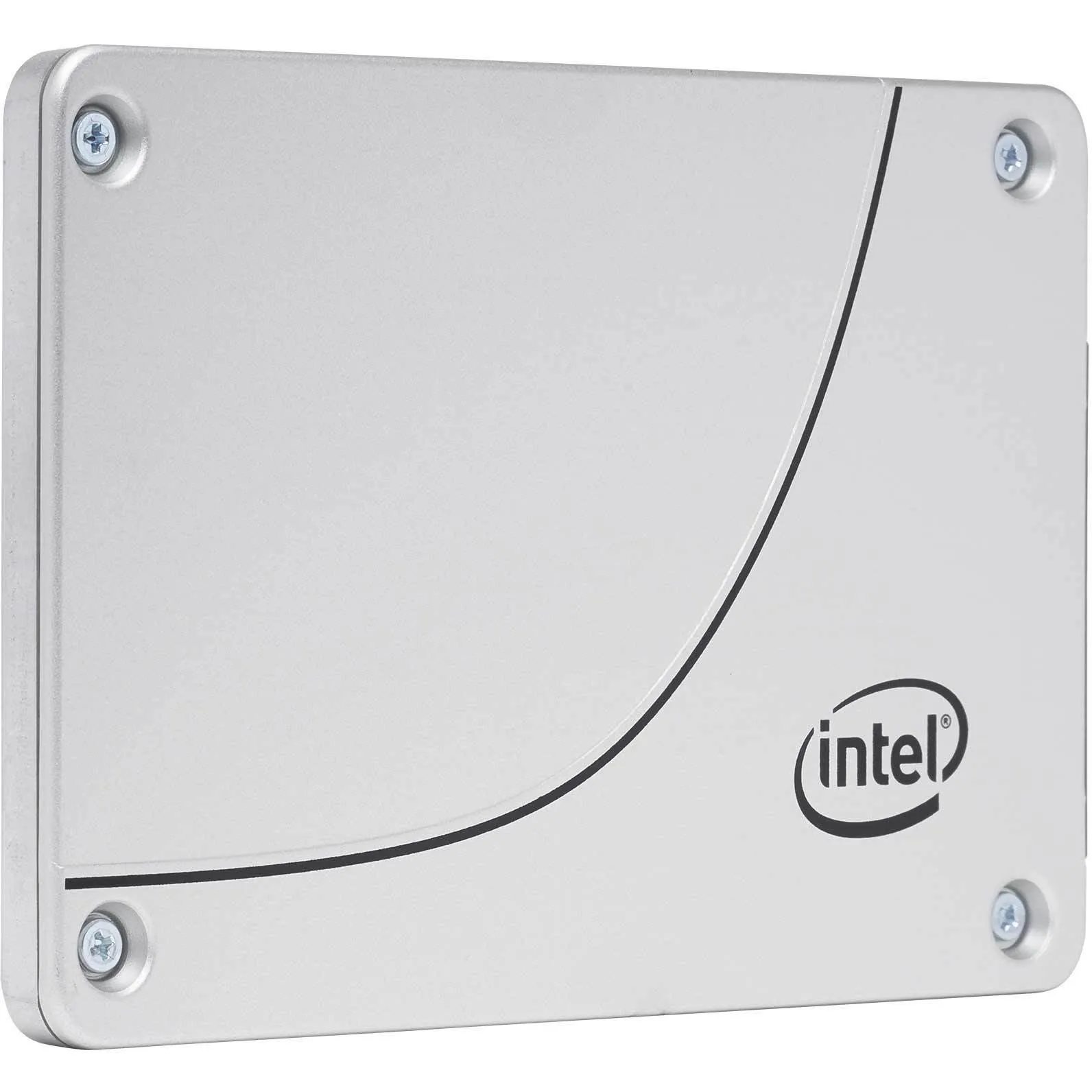 Intel DC S4500 SSDSC2KB038T701 3.84TB SATA 6Gb/s 2.5" Manufacturer Recertified SSD