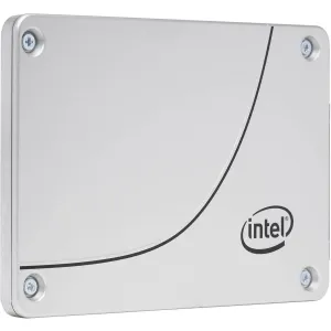 Intel DC S4500 SSDSC2KB038T701 3.84TB SATA 6Gb/s 2.5" Manufacturer Recertified SSD