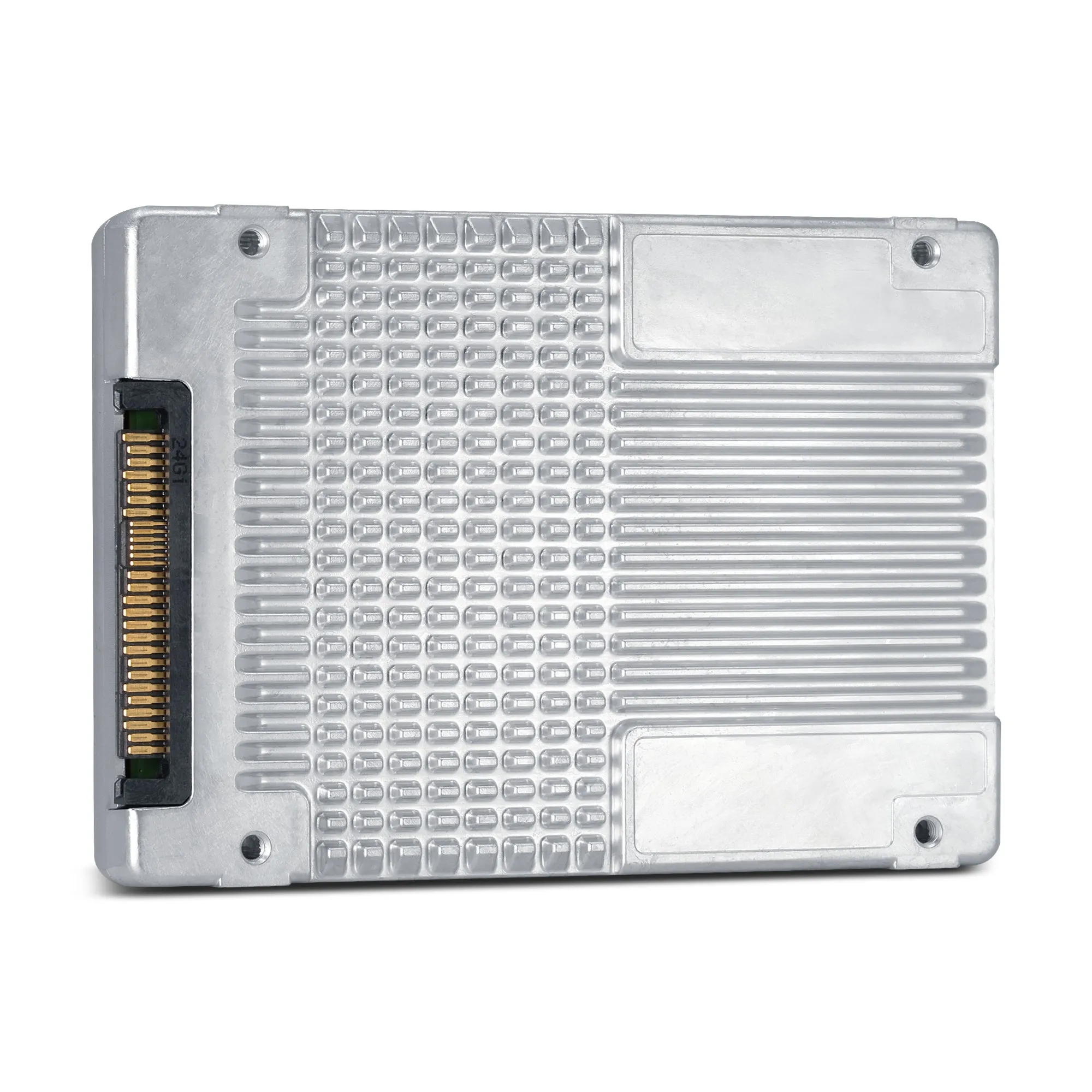Intel P4510 SSDPE2KX010T801 1TB PCIe Gen 3.1 X4 4GB/s 3D TLC 1DWPD U.2 NVMe 2.5in Solid State Drive