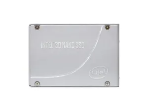 Intel P4610 SSDPE2KE032T807 M44420-100 3.2TB PCIe Gen 3.1 x4 4GB/s 3D TLC 3DWPD U.2 NVMe 2.5in Recertified Solid State Drive