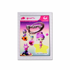 Issue 01 - G.URL Physical Magazine