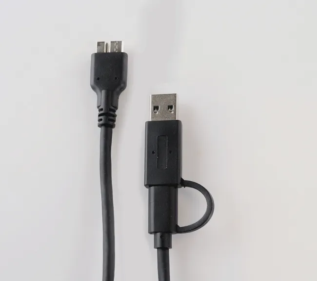 Kanguru Defender SSD 35™