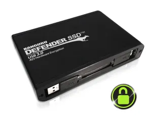 Kanguru Defender SSD 35™
