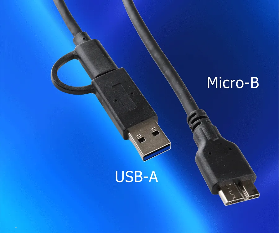 Kanguru Defender SSD 35™