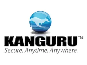 Kanguru Defender - SSD - encrypted - 1 TB - internal - M.2 2280 - PCIe 3.0 x4 (NVMe) - 256-bit AES, FIPS 140-2 Level 2, FIPS CIG-KSED300-NV-1T
