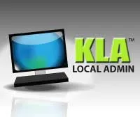 Kanguru Local Administrator