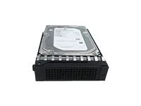 Lenovo Gen5 Entry - SSD - 480 GB - hot-swap - 3.5 - SATA 6Gb/s - for ThinkServer RD350 (3.5"); RD450 (3.5"); TD350 (3.5"); TS460 4XB0G88781