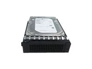 Lenovo Gen5 Entry - SSD - 480 GB - hot-swap - 3.5 - SATA 6Gb/s - for ThinkServer RD350 (3.5"); RD450 (3.5"); TD350 (3.5"); TS460 4XB0G88781