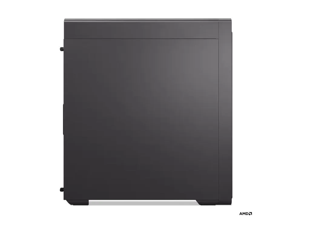 Lenovo Legion T5 26ARA8 90UX - Tower gaming - Ryzen 7 7700 / up to 5.3 GHz - RAM 16 GB - SSD 512 GB - NVMe - Radeon RX 7600 - 90UX0016US