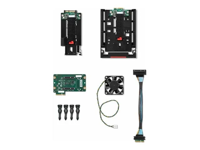 Lenovo - Storage upgrade kit - for ThinkPad L15 Gen 4 21H3 4XH1M73928