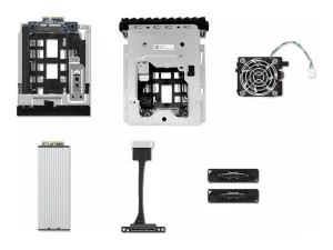Lenovo - Storage upgrade kit - for ThinkPad L15 Gen 4 21H3; ThinkStation P5 30GA 4XH1M73927