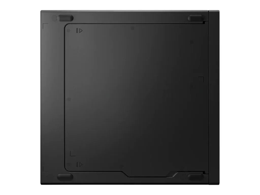 Lenovo ThinkCentre M60q Chromebox 12C6 - Tiny - Core i5 1235U / up to 4.4 GHz - RAM 32 GB - SSD 256 GB - NVMe - Intel Iris Xe 12C6000DUS