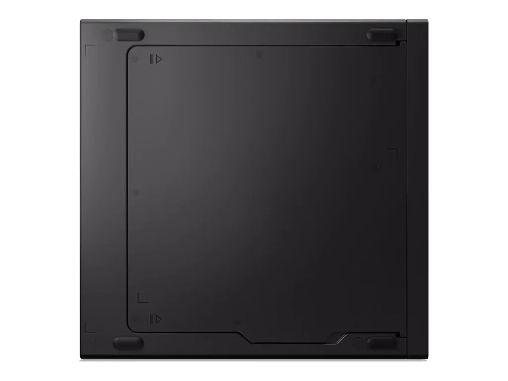 Lenovo ThinkCentre M60q Chromebox Enterprise 12JL - Tiny - Core i3 1215U / up to 4.4 GHz - RAM 8 GB - SSD 128 GB - NVMe - UHD 12JL0002US