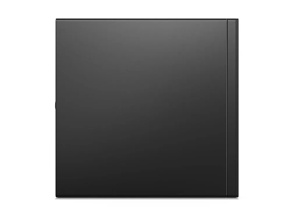 Lenovo ThinkCentre M70q Gen 5 12TD - Tiny Core i5 i5-14400T / up to 4.5 GHz - RAM 32 GB - SSD 1 TB - TCG Opal Encryption, NVMe 12TD001HUS