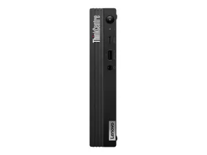 Lenovo ThinkCentre M75q Gen 2 11JN - Tiny Ryzen 7 Pro 5750GE / up to 4.6 GHz - RAM 32 GB - SSD 512 GB - TCG Opal Encryption 2, 11JN0098US