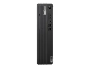 Lenovo ThinkCentre M75s Gen 2 11R8 - SFF Ryzen 5 Pro 5650G / up to 4.4 GHz - RAM 16 GB - SSD 256 GB - DVD-Writer - Radeon Graphics 11R8004XUS